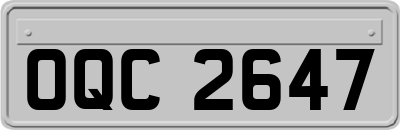 OQC2647