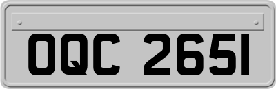 OQC2651