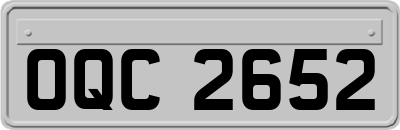 OQC2652