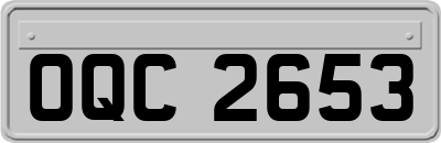 OQC2653