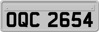 OQC2654