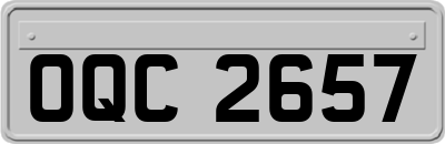 OQC2657