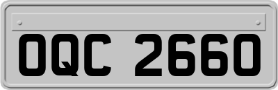 OQC2660