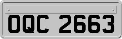 OQC2663