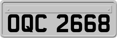OQC2668