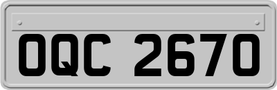 OQC2670