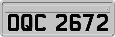 OQC2672