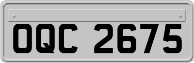 OQC2675