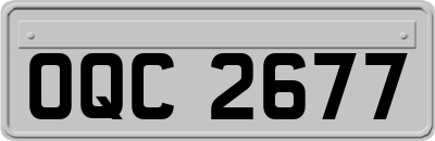 OQC2677