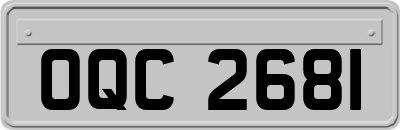 OQC2681