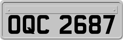 OQC2687