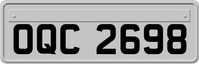 OQC2698
