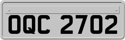 OQC2702