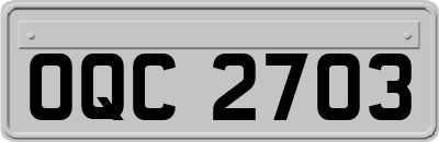OQC2703