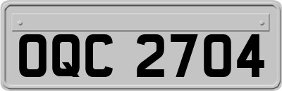 OQC2704