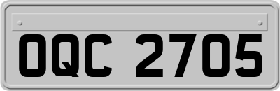 OQC2705