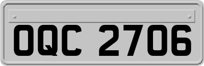 OQC2706