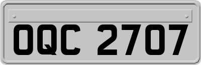 OQC2707