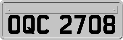 OQC2708