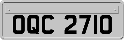 OQC2710