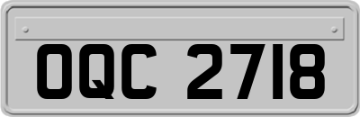 OQC2718