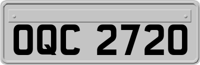 OQC2720