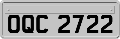 OQC2722