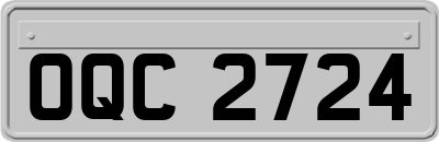 OQC2724
