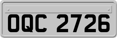 OQC2726