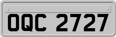 OQC2727