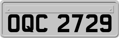 OQC2729