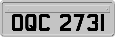 OQC2731