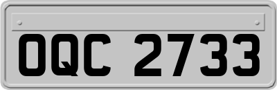 OQC2733
