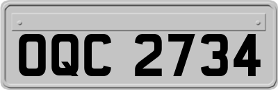 OQC2734