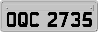 OQC2735
