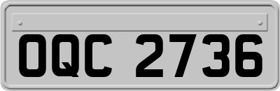 OQC2736