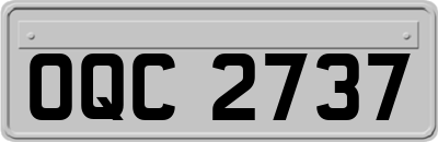 OQC2737