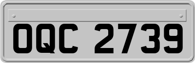 OQC2739