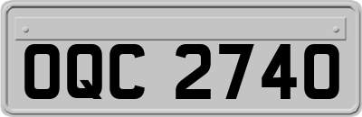 OQC2740
