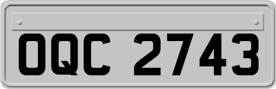OQC2743