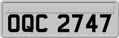 OQC2747