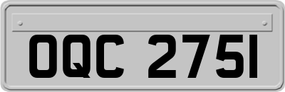 OQC2751
