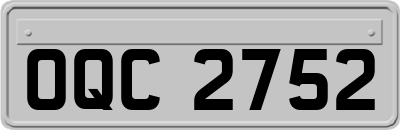 OQC2752