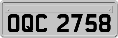 OQC2758