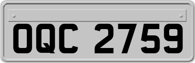 OQC2759