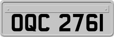 OQC2761
