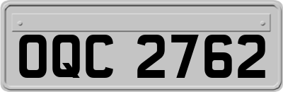 OQC2762