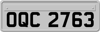 OQC2763