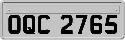 OQC2765