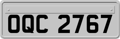 OQC2767